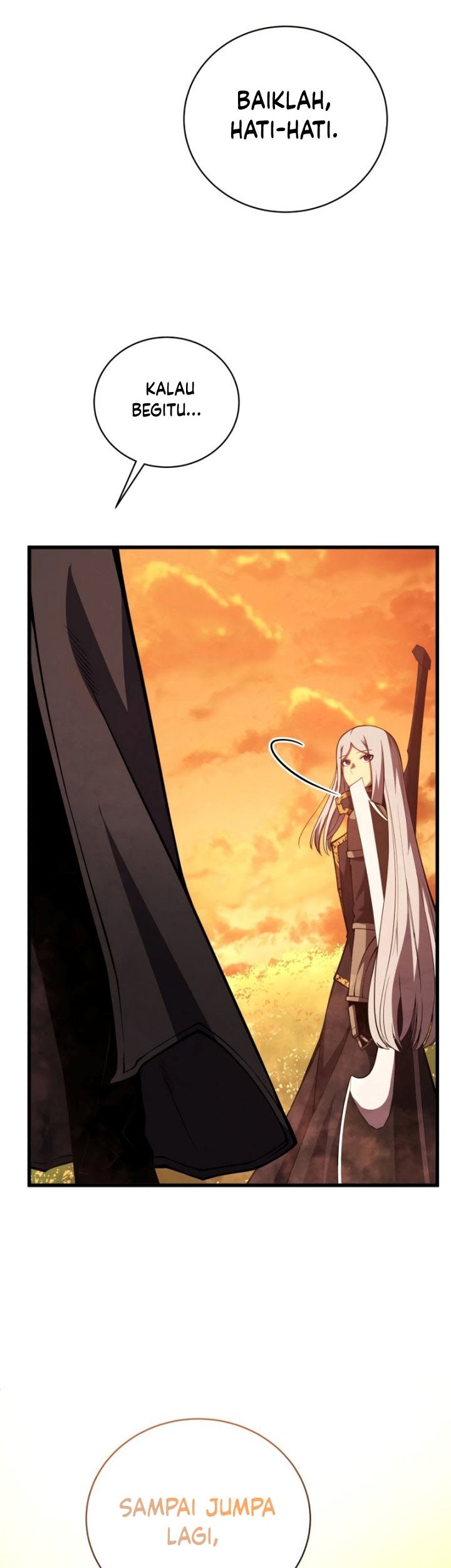 Swordmaster’s Youngest Son Chapter 60 Gambar 78