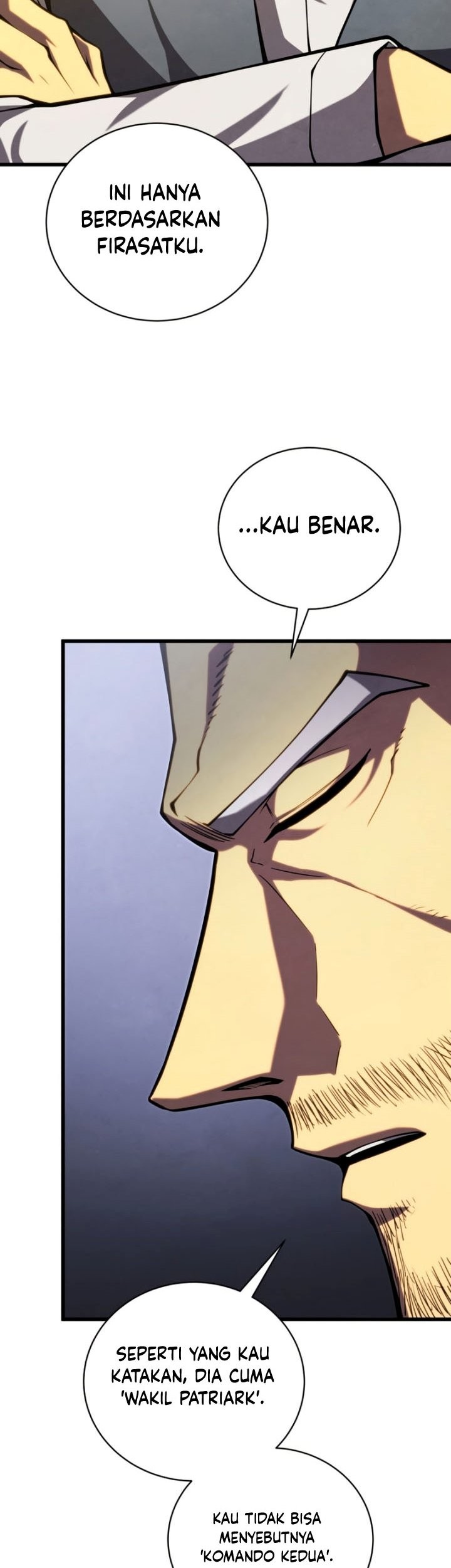 Swordmaster’s Youngest Son Chapter 60 Gambar 6