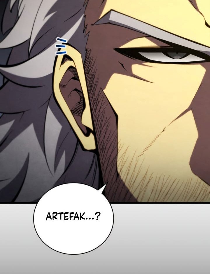 Swordmaster’s Youngest Son Chapter 60 Gambar 9