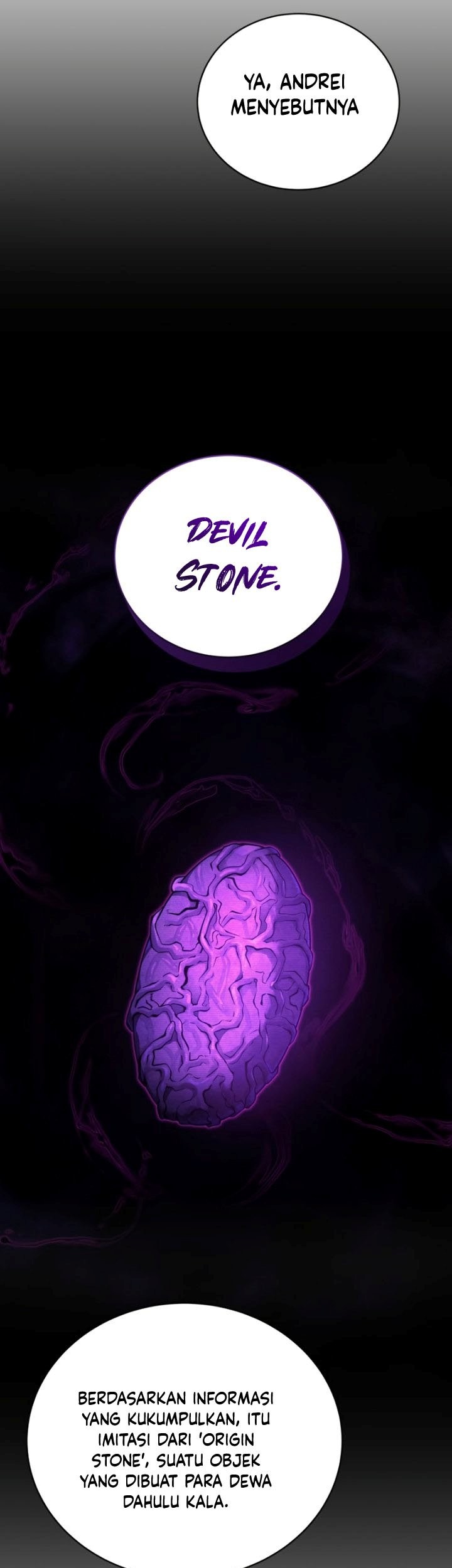 Swordmaster’s Youngest Son Chapter 60 Gambar 10