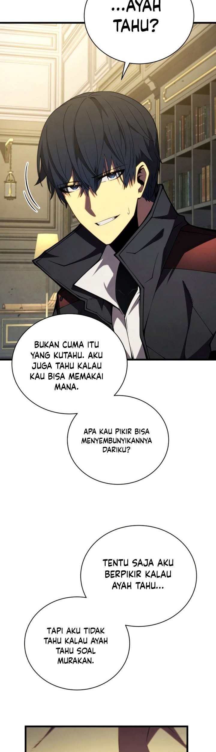 Swordmaster’s Youngest Son Chapter 60 Gambar 14