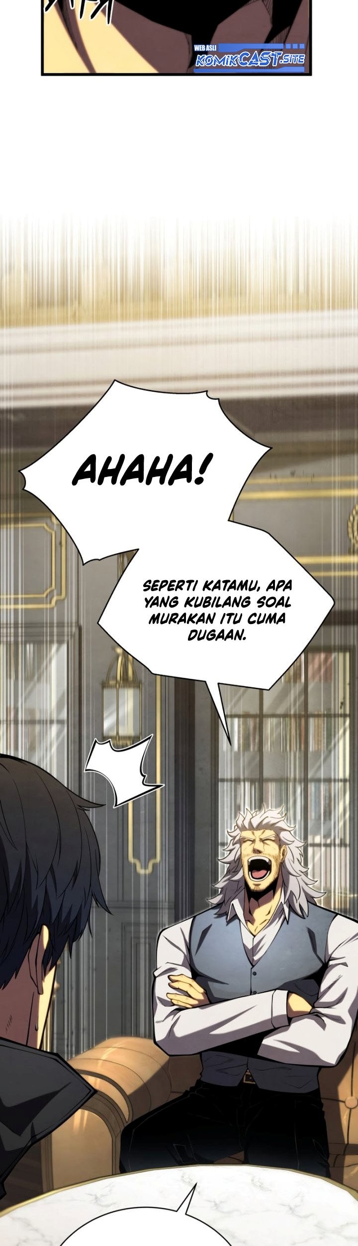 Swordmaster’s Youngest Son Chapter 60 Gambar 16