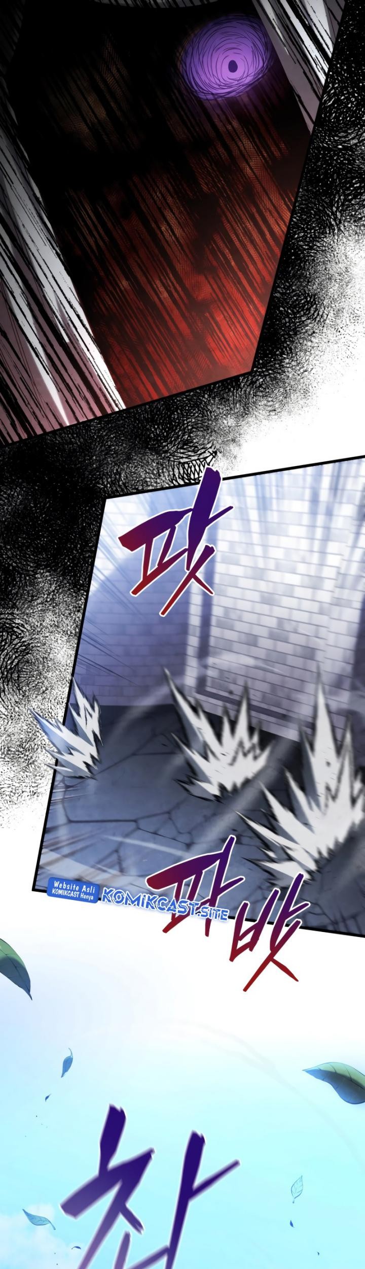 Swordmaster’s Youngest Son Chapter 59 Gambar 24