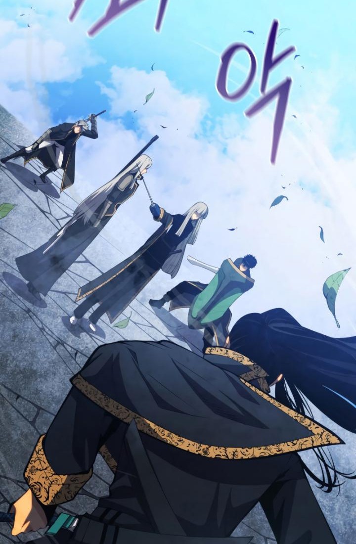 Swordmaster’s Youngest Son Chapter 59 Gambar 25