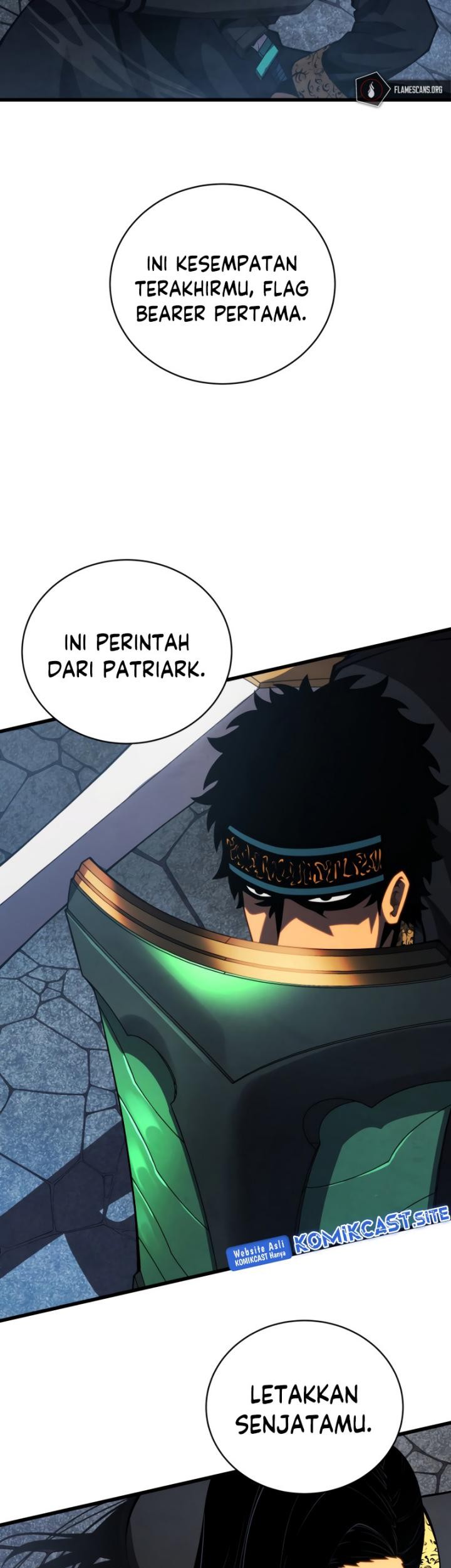 Swordmaster’s Youngest Son Chapter 59 Gambar 26