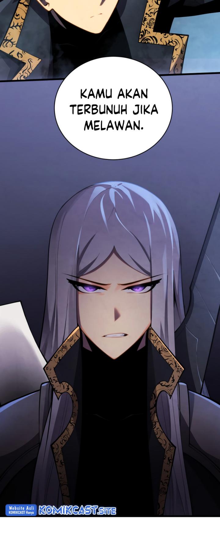 Swordmaster’s Youngest Son Chapter 59 Gambar 28