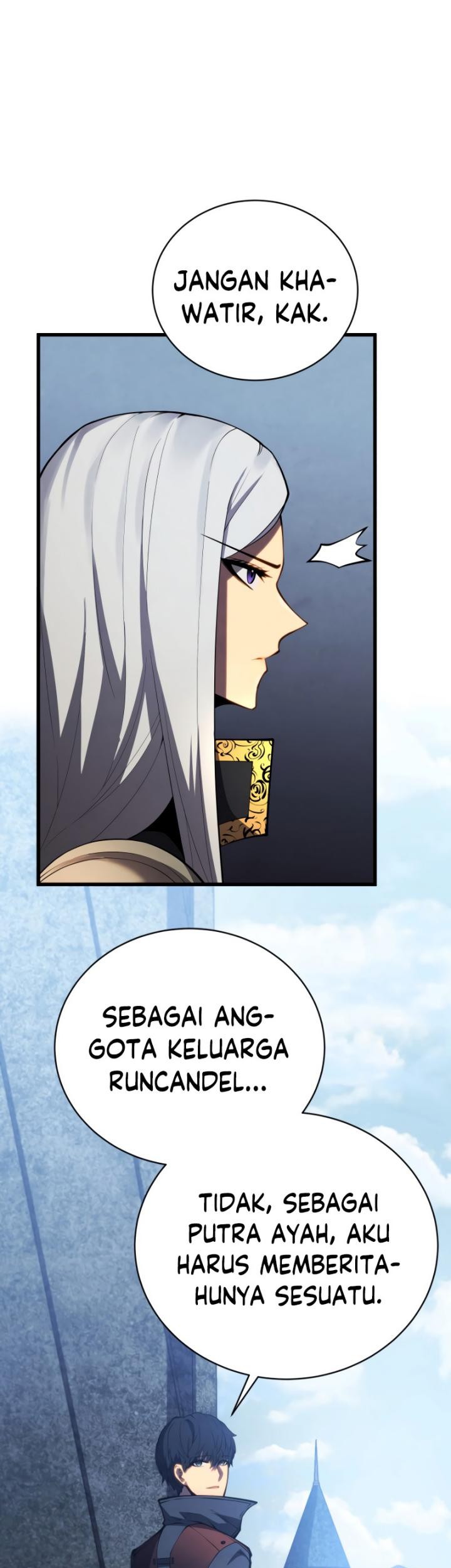 Swordmaster’s Youngest Son Chapter 59 Gambar 29