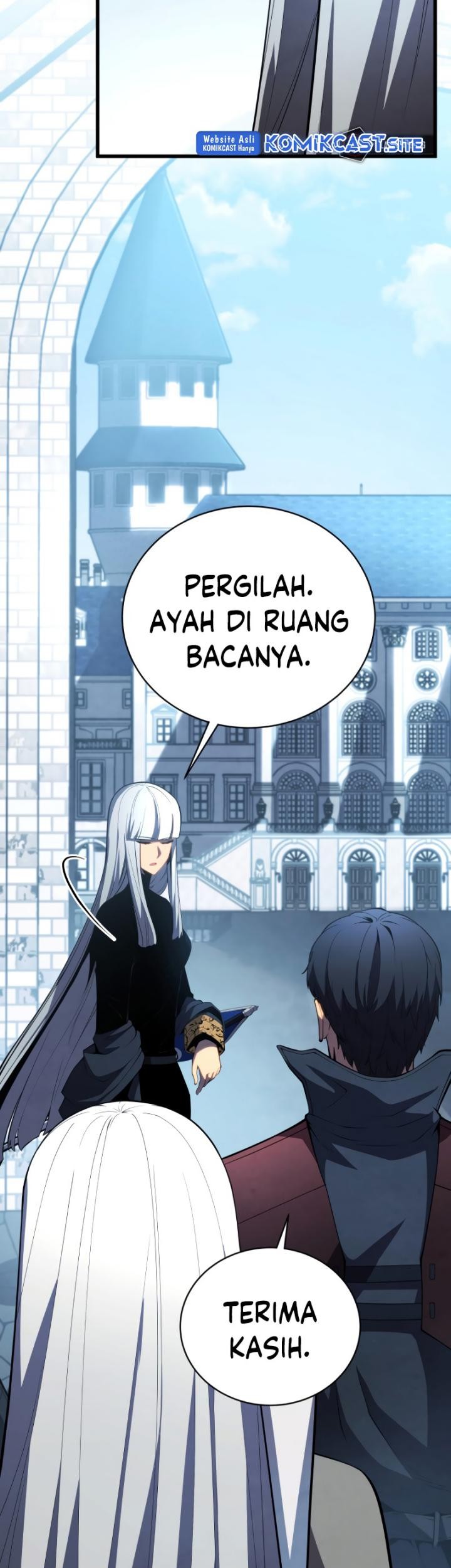 Swordmaster’s Youngest Son Chapter 59 Gambar 17