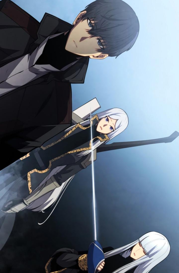 Swordmaster’s Youngest Son Chapter 59 Gambar 20