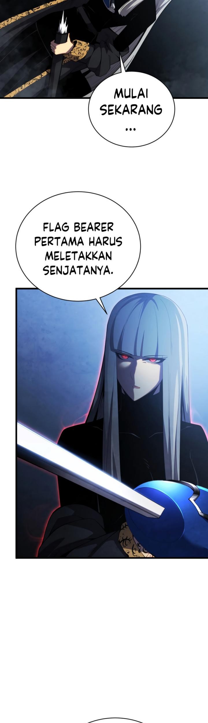 Swordmaster’s Youngest Son Chapter 59 Gambar 21