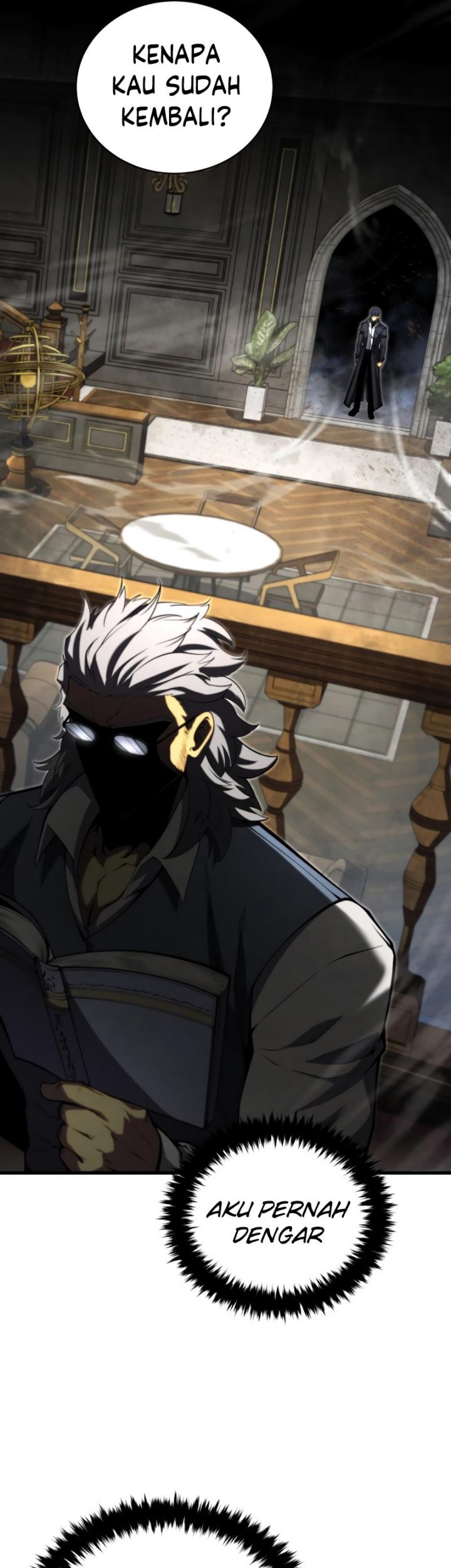 Swordmaster’s Youngest Son Chapter 59 Gambar 44