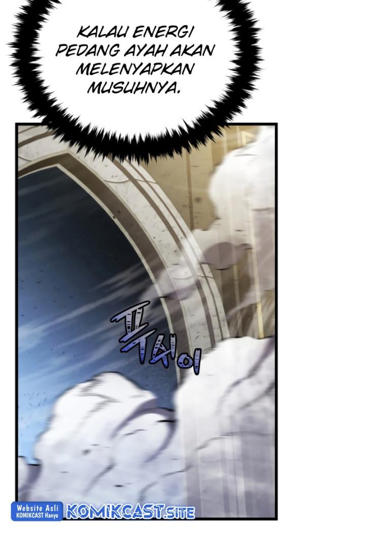 Swordmaster’s Youngest Son Chapter 59 Gambar 45