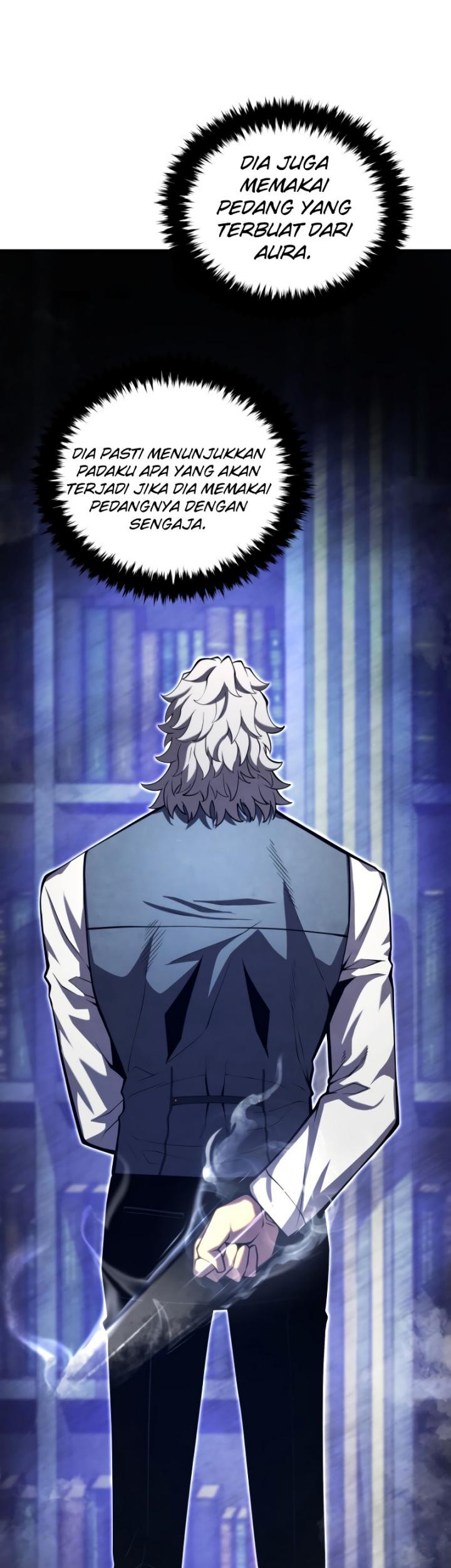 Swordmaster’s Youngest Son Chapter 59 Gambar 46