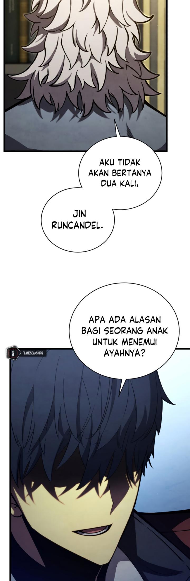 Swordmaster’s Youngest Son Chapter 59 Gambar 48