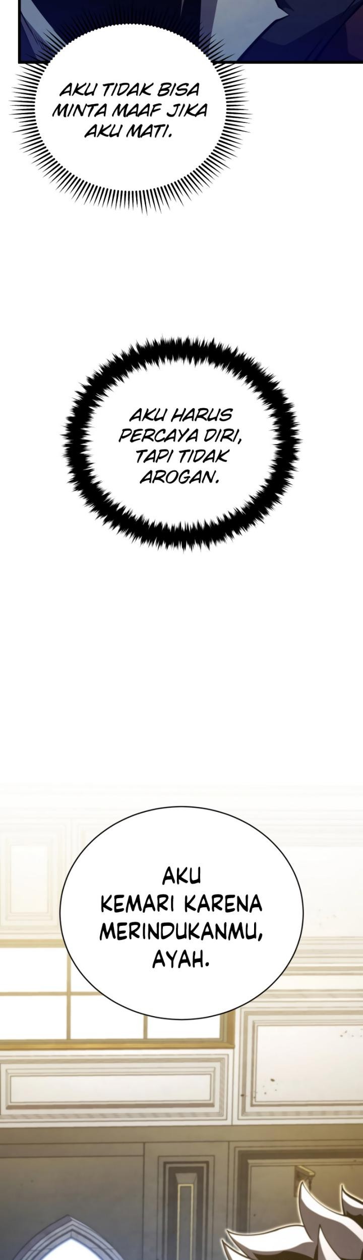 Swordmaster’s Youngest Son Chapter 59 Gambar 49