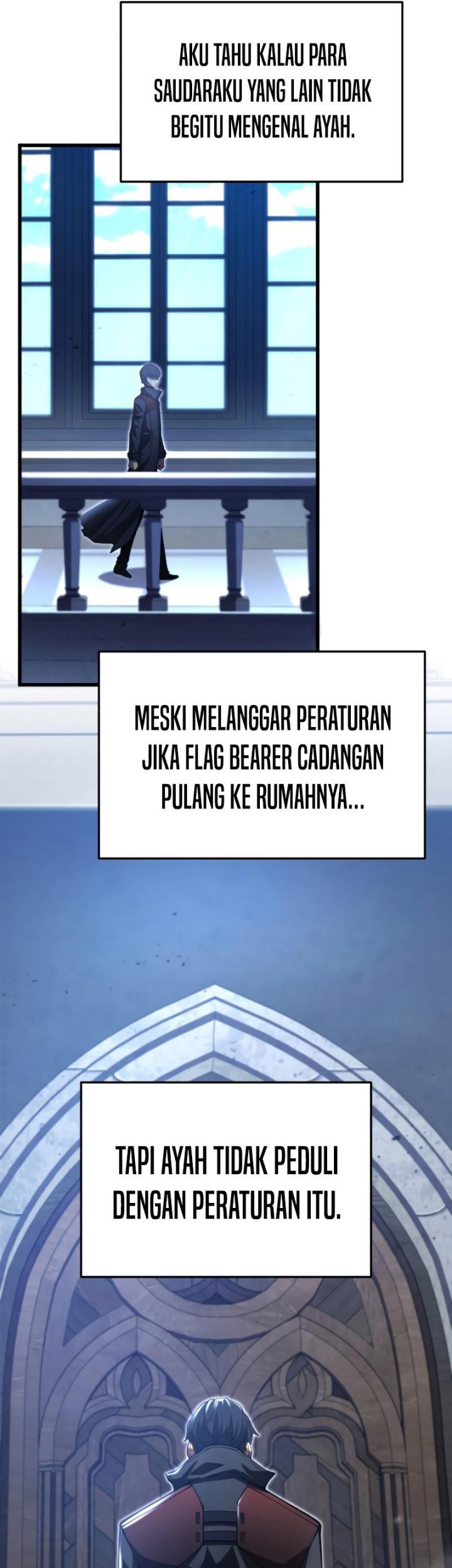 Swordmaster’s Youngest Son Chapter 59 Gambar 34