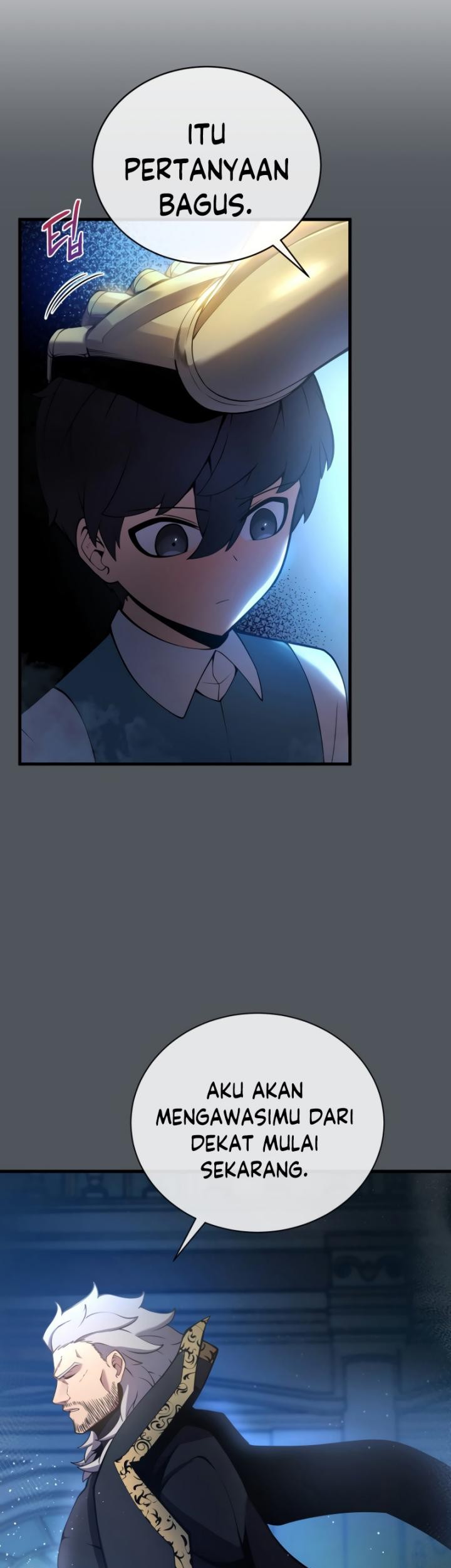 Swordmaster’s Youngest Son Chapter 59 Gambar 36