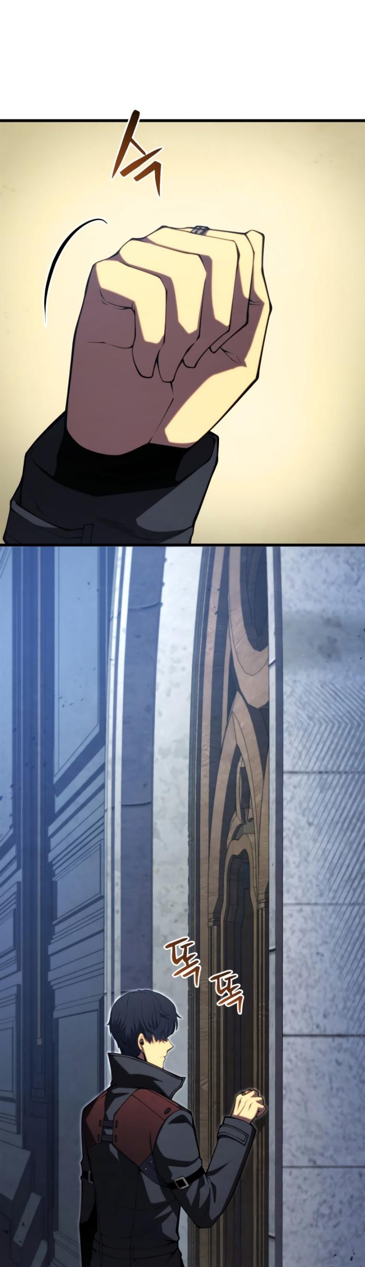 Swordmaster’s Youngest Son Chapter 59 Gambar 39