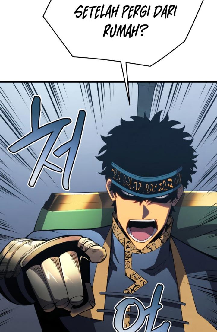 Swordmaster’s Youngest Son Chapter 59 Gambar 3