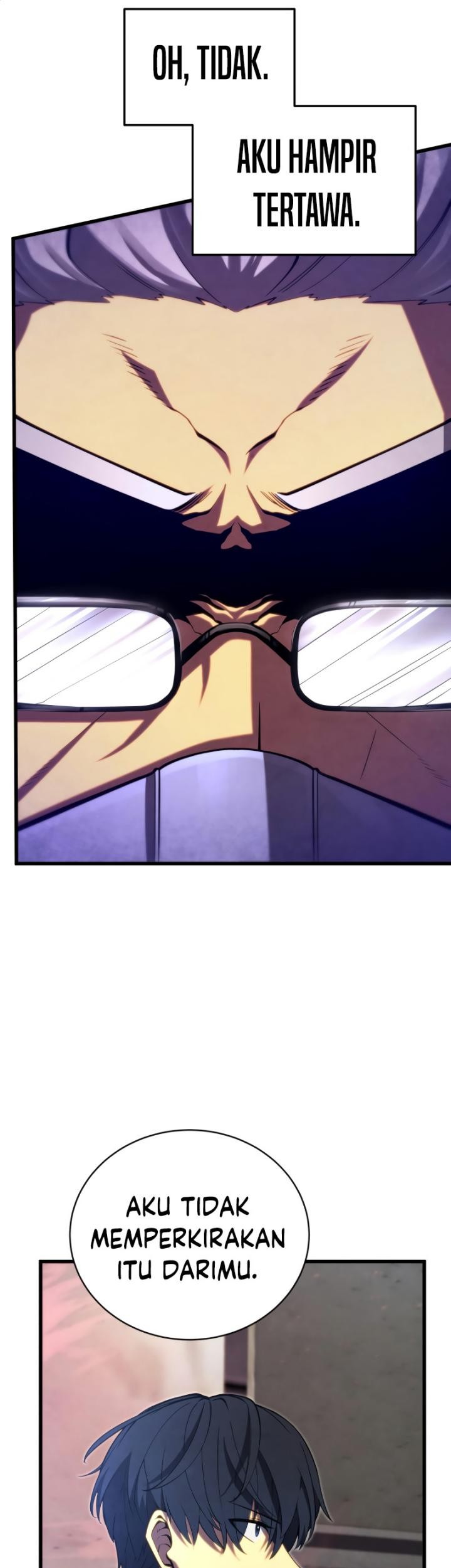 Swordmaster’s Youngest Son Chapter 59 Gambar 59