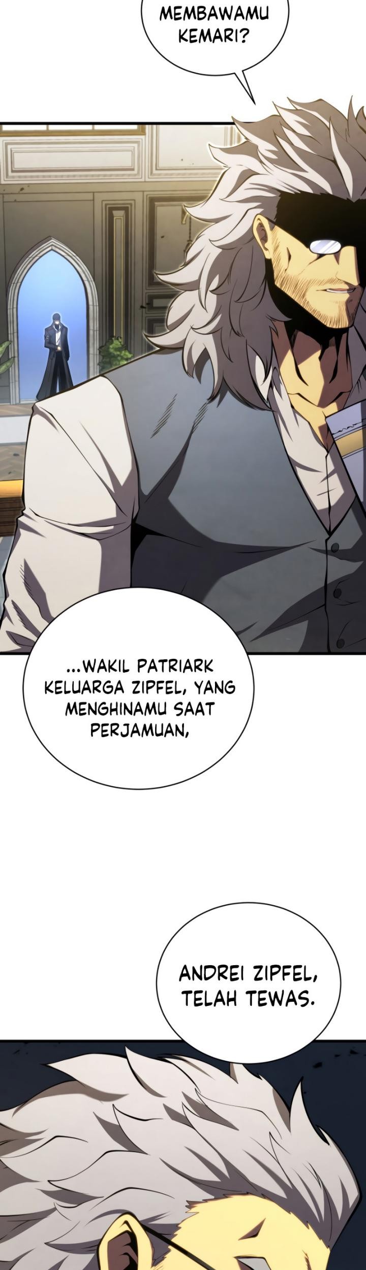 Swordmaster’s Youngest Son Chapter 59 Gambar 61