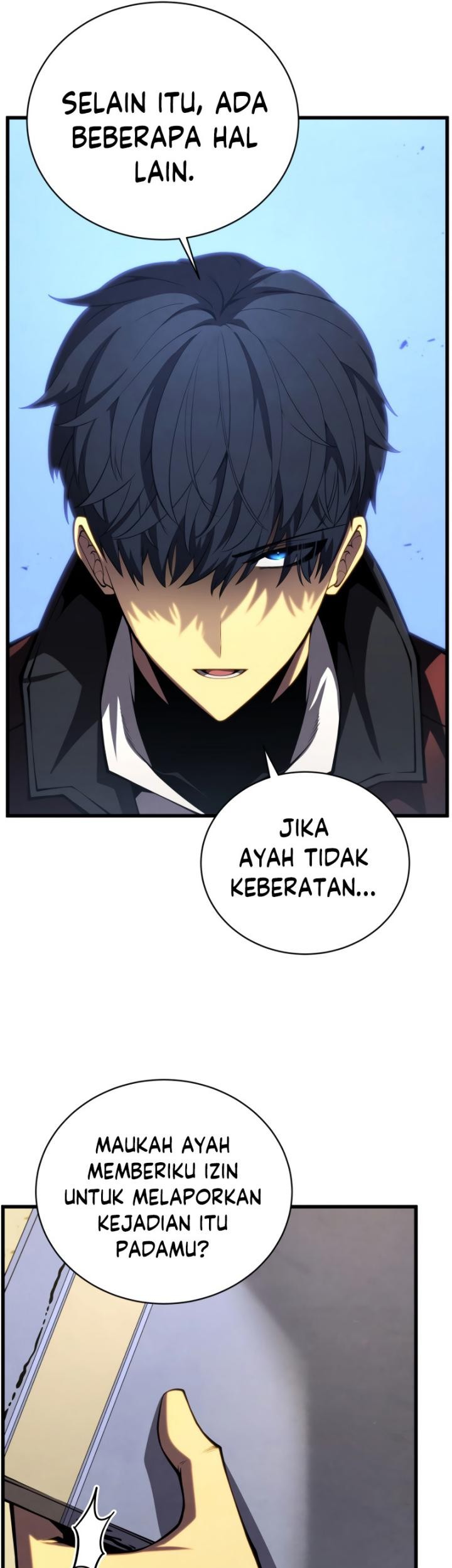 Swordmaster’s Youngest Son Chapter 59 Gambar 64