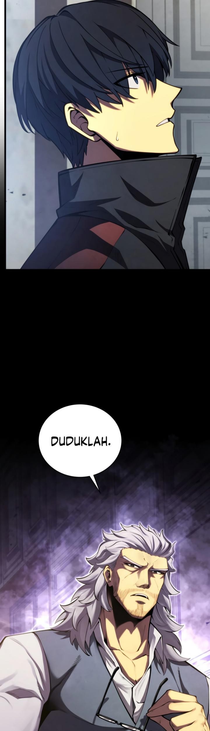 Swordmaster’s Youngest Son Chapter 59 Gambar 66