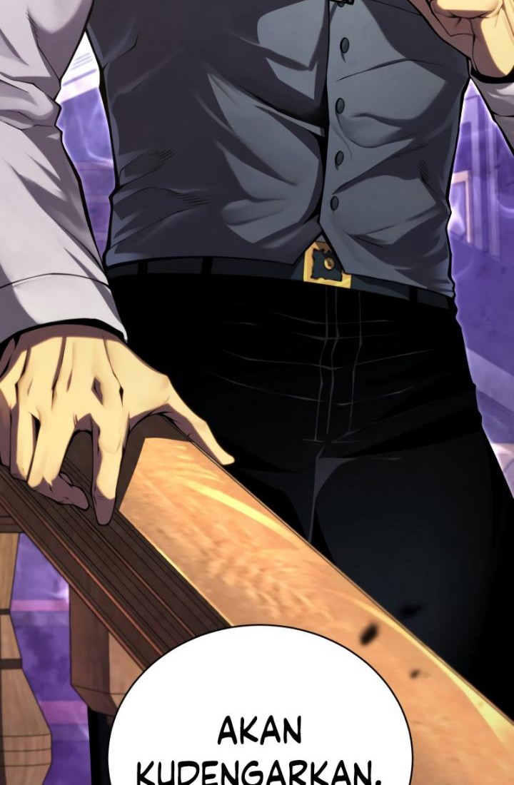 Swordmaster’s Youngest Son Chapter 59 Gambar 67