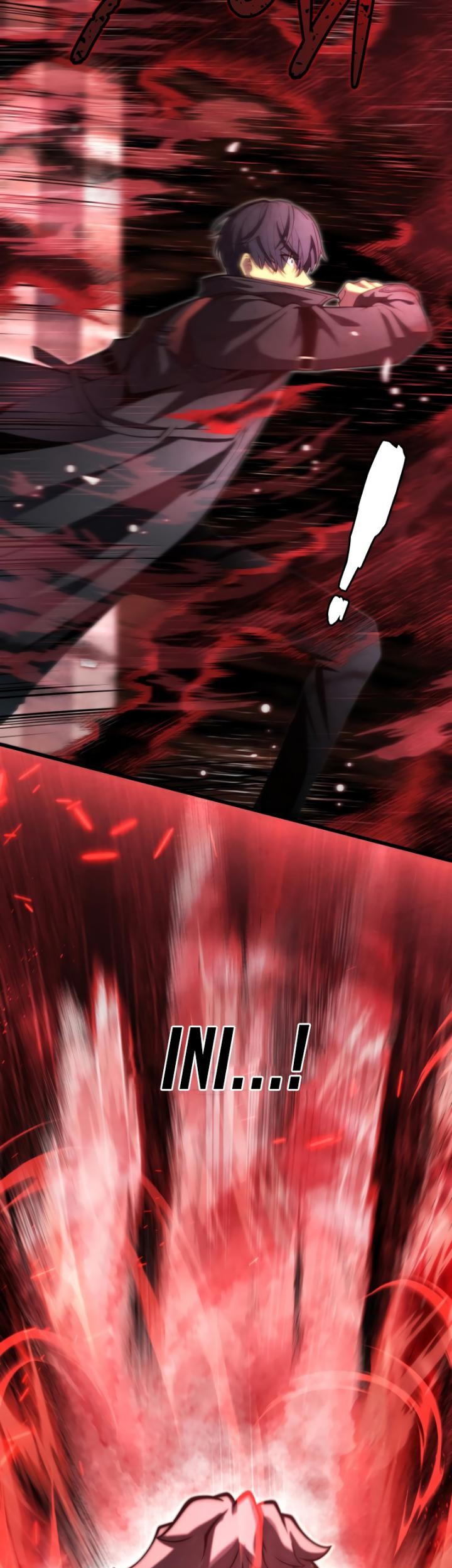 Swordmaster’s Youngest Son Chapter 59 Gambar 56