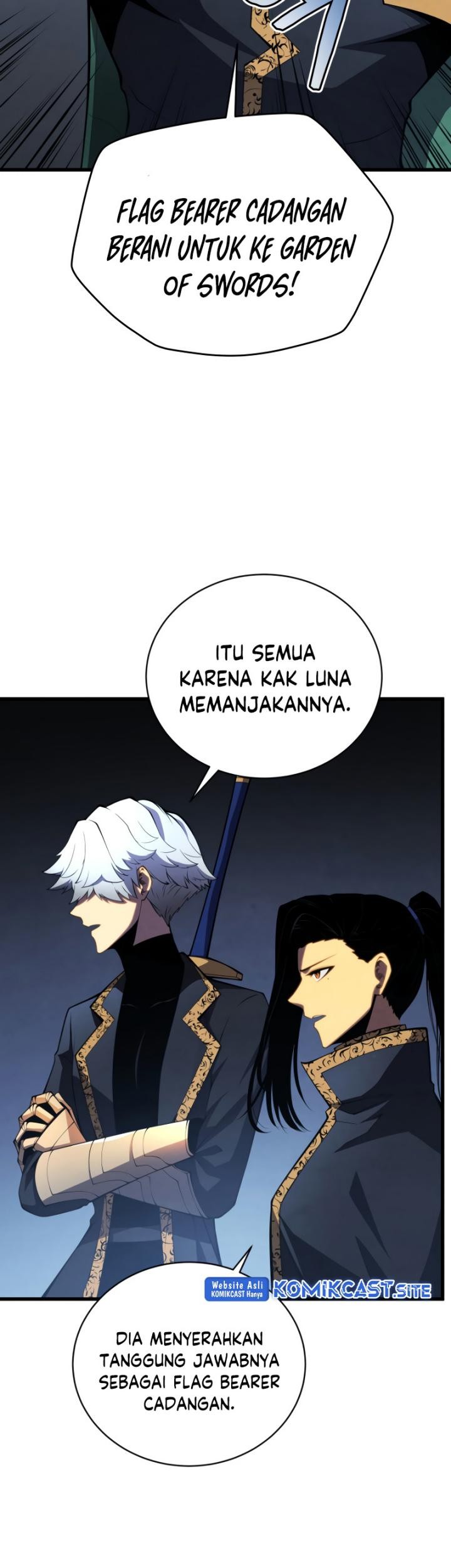 Swordmaster’s Youngest Son Chapter 59 Gambar 4