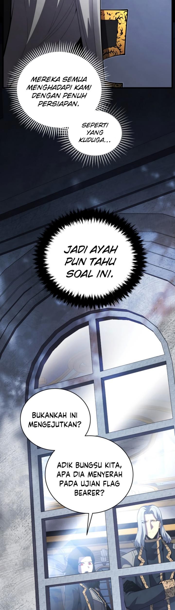 Swordmaster’s Youngest Son Chapter 59 Gambar 6