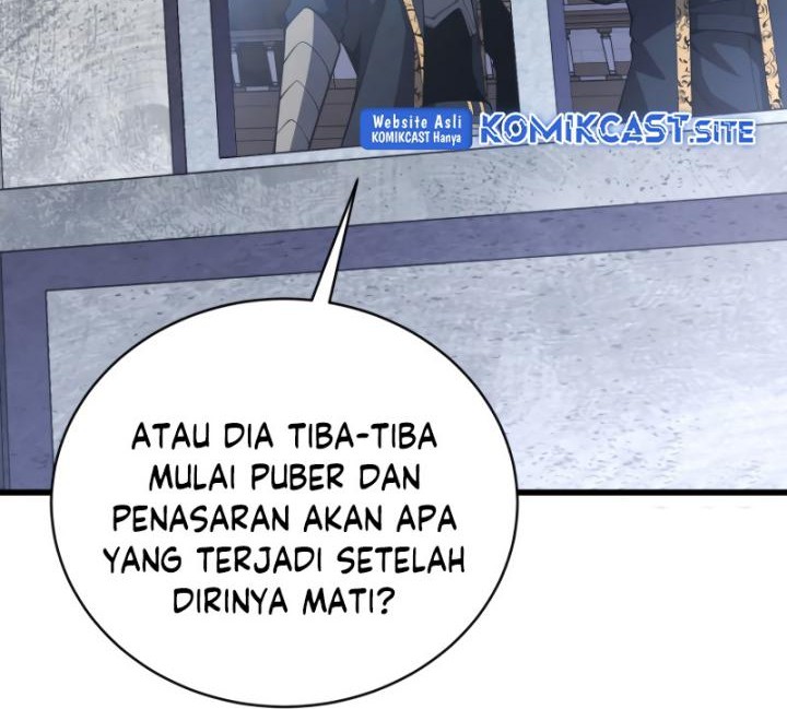 Swordmaster’s Youngest Son Chapter 59 Gambar 7