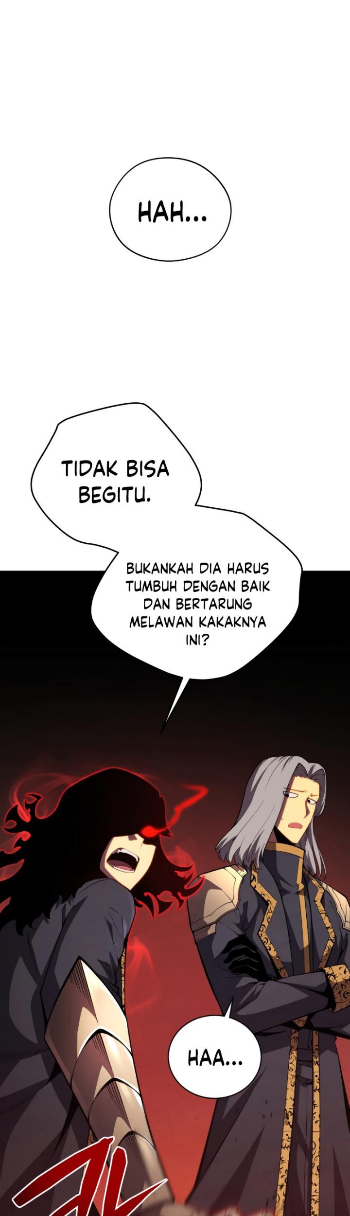 Swordmaster’s Youngest Son Chapter 59 Gambar 8