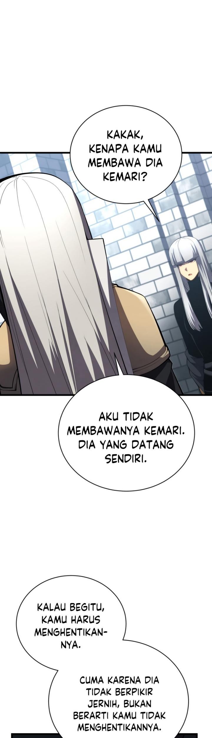 Swordmaster’s Youngest Son Chapter 59 Gambar 10