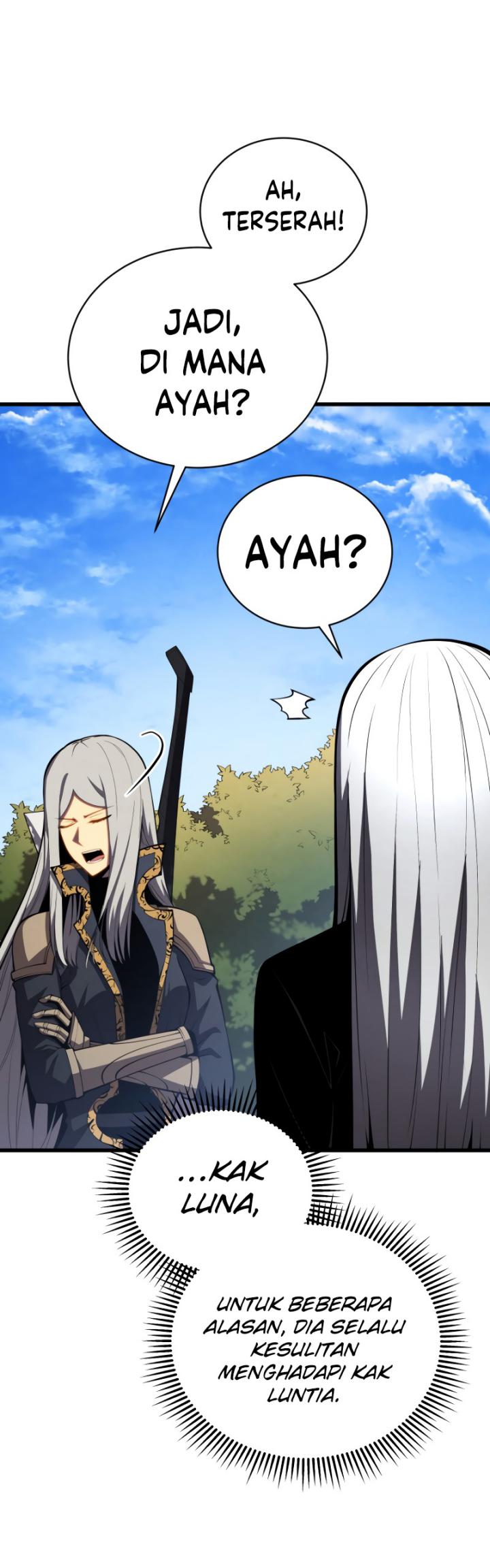 Swordmaster’s Youngest Son Chapter 59 Gambar 12