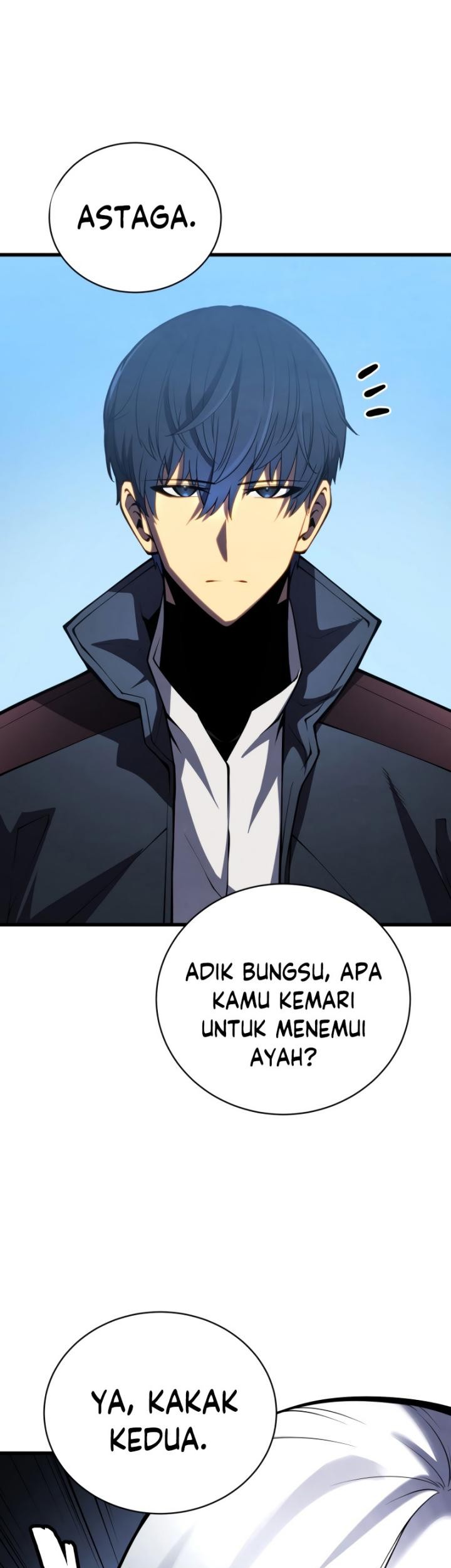 Swordmaster’s Youngest Son Chapter 59 Gambar 13