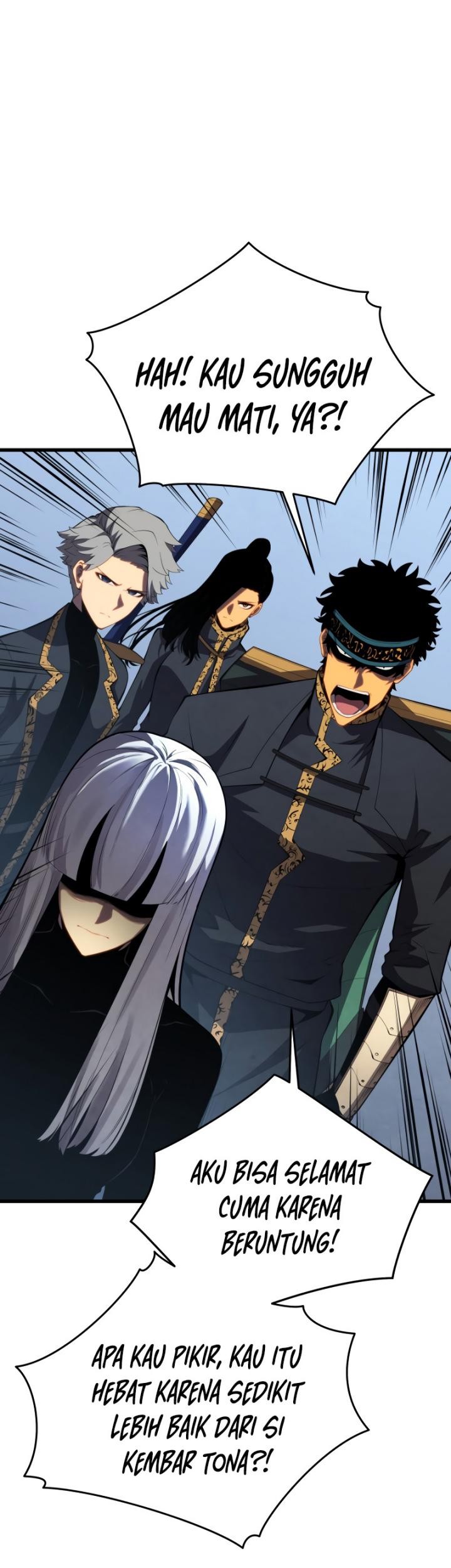 Swordmaster’s Youngest Son Chapter 59 Gambar 15