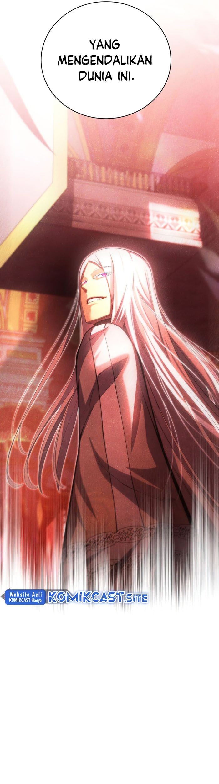 Swordmaster’s Youngest Son Chapter 58 Gambar 26