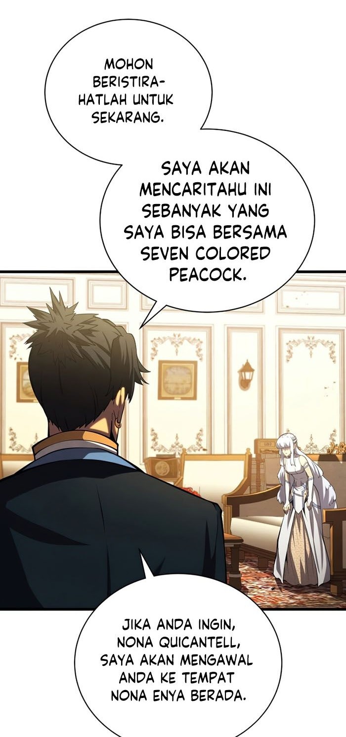 Swordmaster’s Youngest Son Chapter 58 Gambar 27