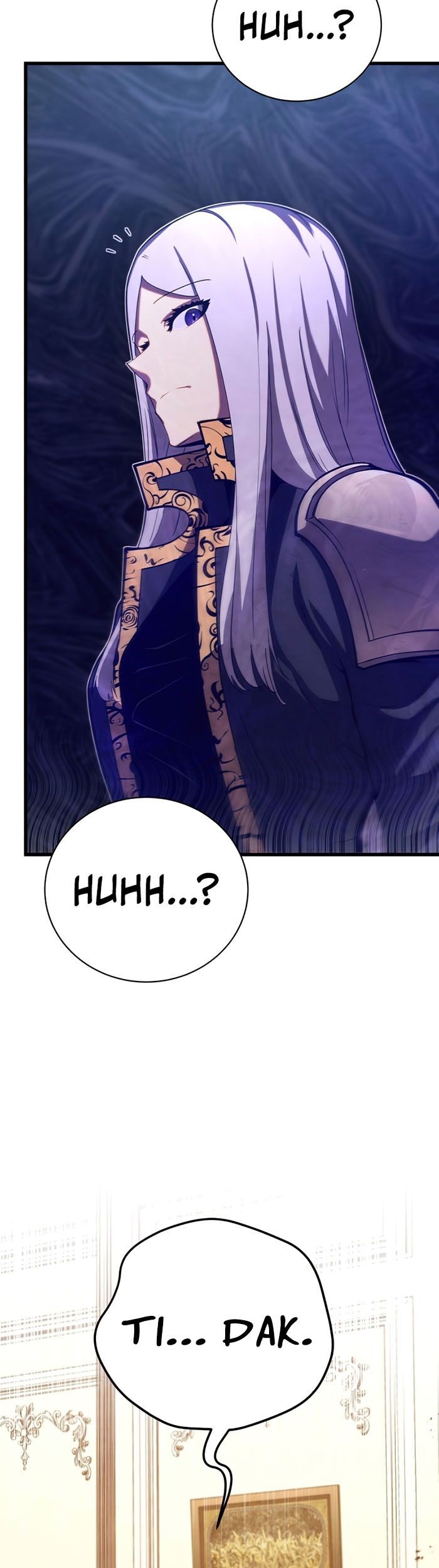 Swordmaster’s Youngest Son Chapter 58 Gambar 30