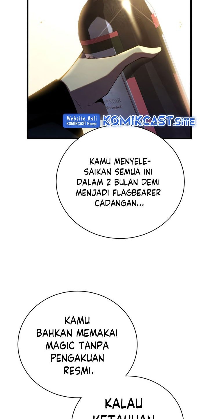 Swordmaster’s Youngest Son Chapter 58 Gambar 33