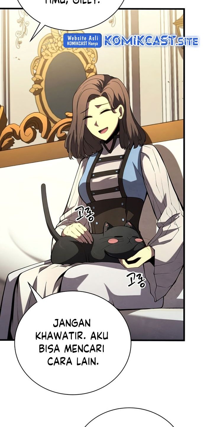 Swordmaster’s Youngest Son Chapter 58 Gambar 35