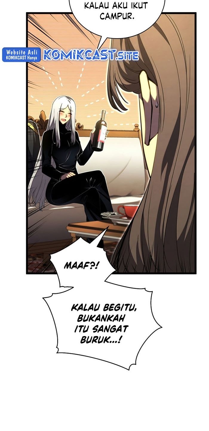 Swordmaster’s Youngest Son Chapter 58 Gambar 37