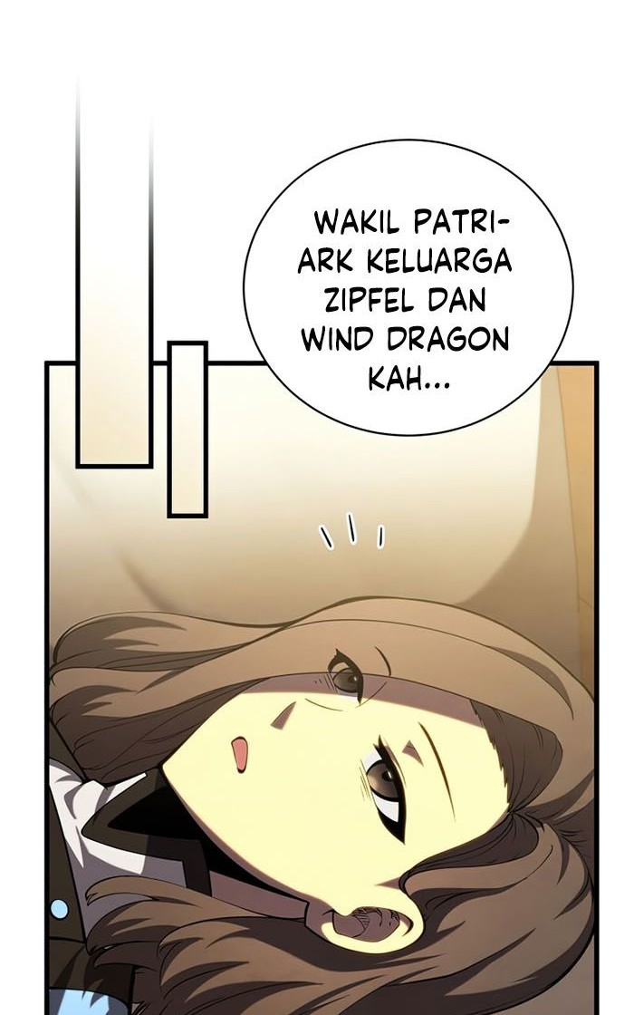 Swordmaster’s Youngest Son Chapter 58 Gambar 21