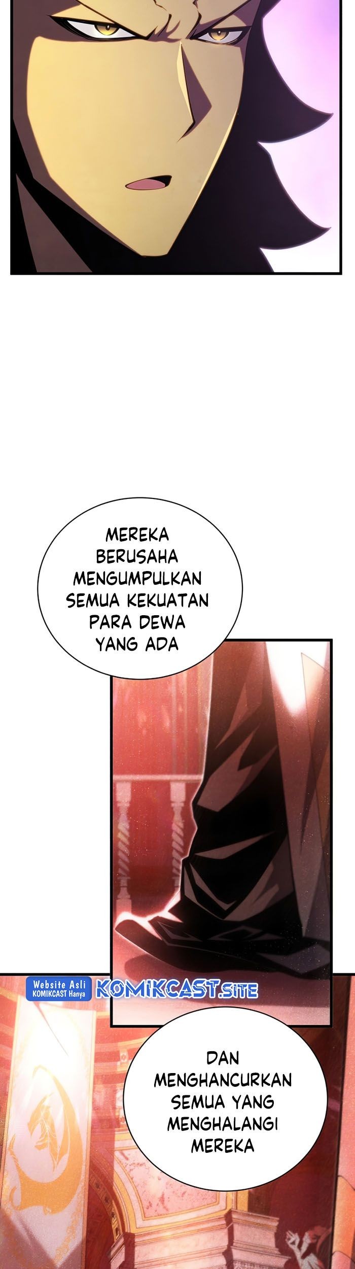 Swordmaster’s Youngest Son Chapter 58 Gambar 24