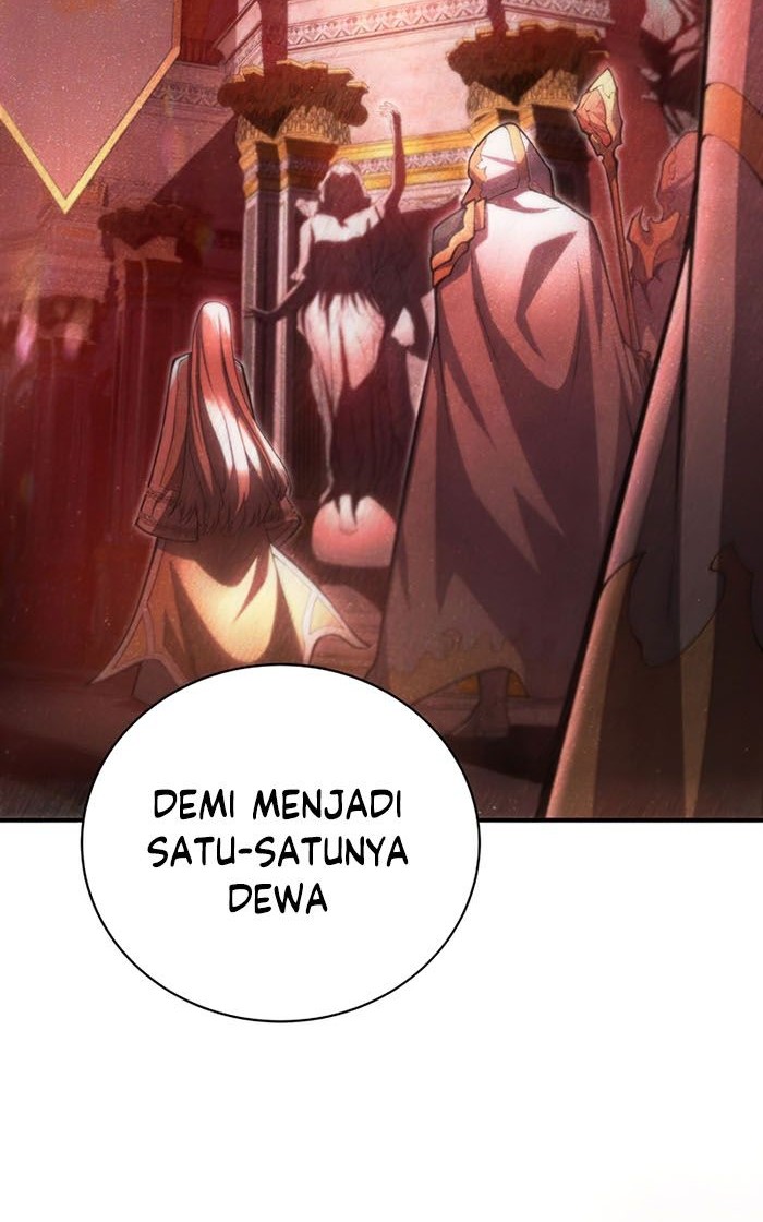 Swordmaster’s Youngest Son Chapter 58 Gambar 25