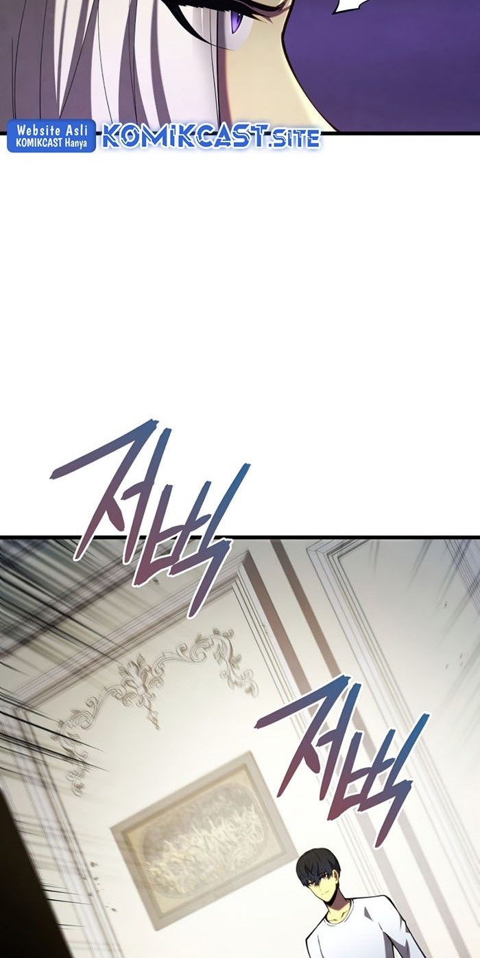 Swordmaster’s Youngest Son Chapter 58 Gambar 47