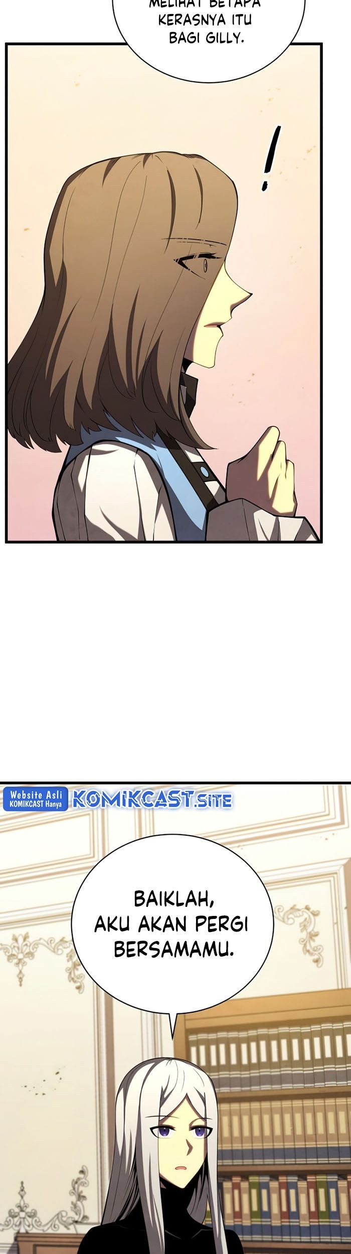 Swordmaster’s Youngest Son Chapter 58 Gambar 52