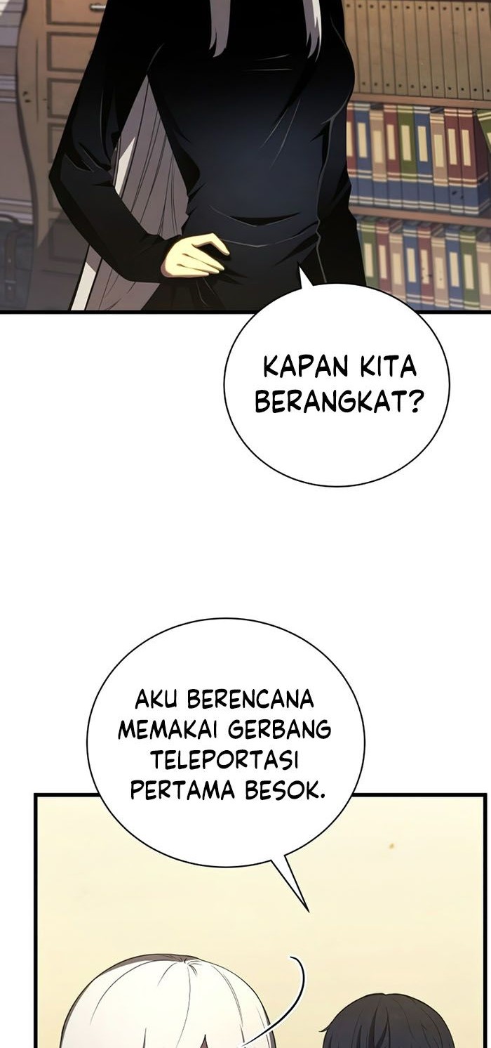 Swordmaster’s Youngest Son Chapter 58 Gambar 53