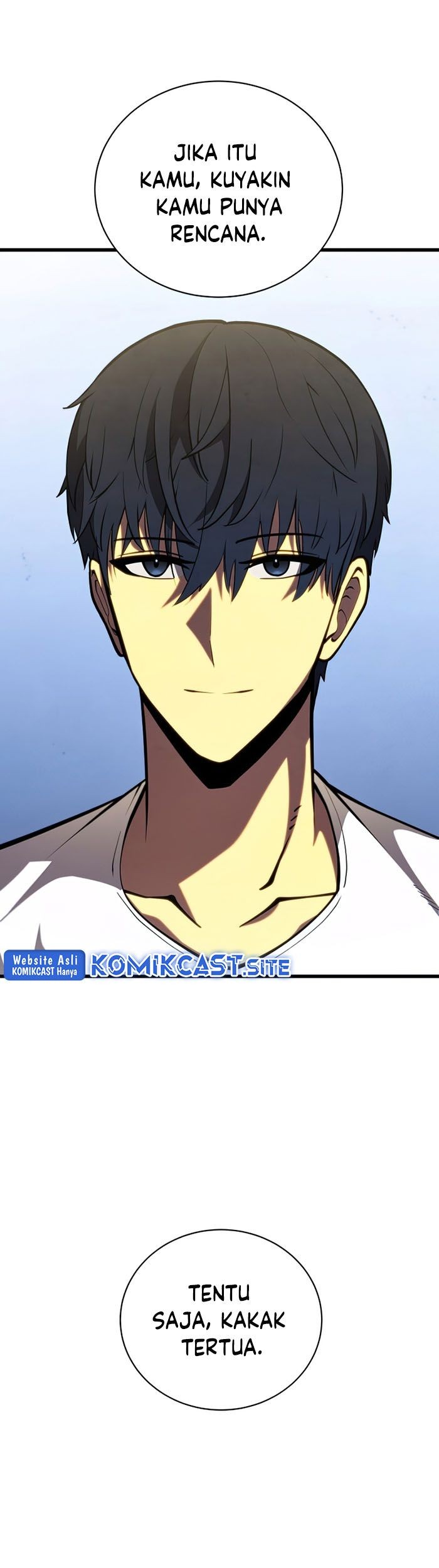 Swordmaster’s Youngest Son Chapter 58 Gambar 56